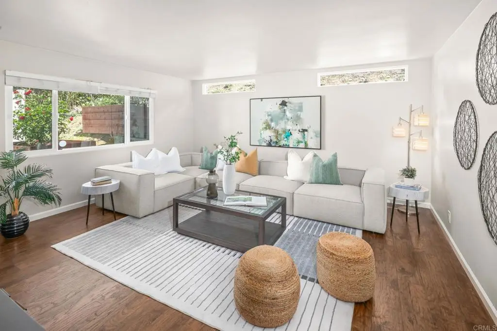 1641 31st Street, San Diego, CA 92102 - #1