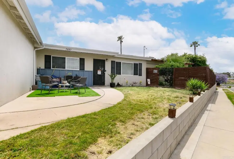 7447 Cahill Dr, San Diego, CA 92114 - #2