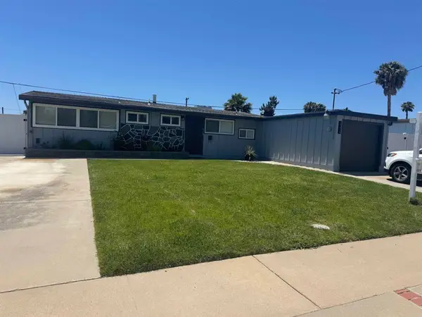 6324 Anvil Lake, San Diego, CA 92119