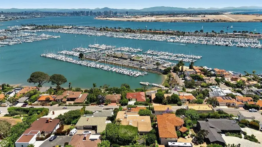 3011 Rogers Street, San Diego, CA 92106 - #2