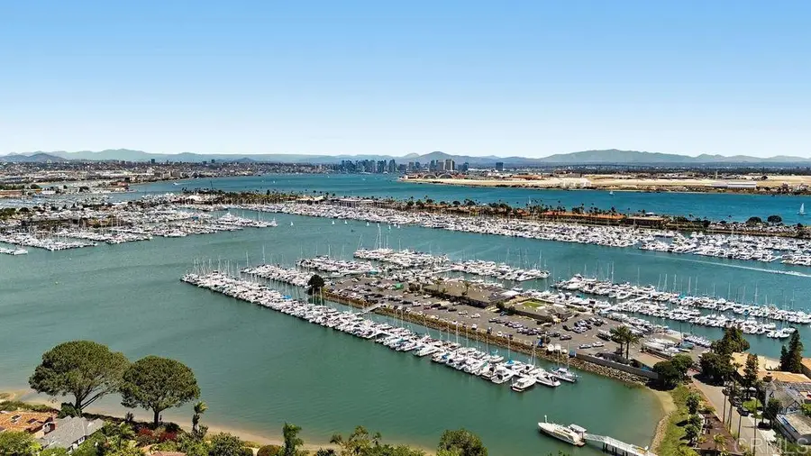 3011 Rogers Street, San Diego, CA 92106 - #3