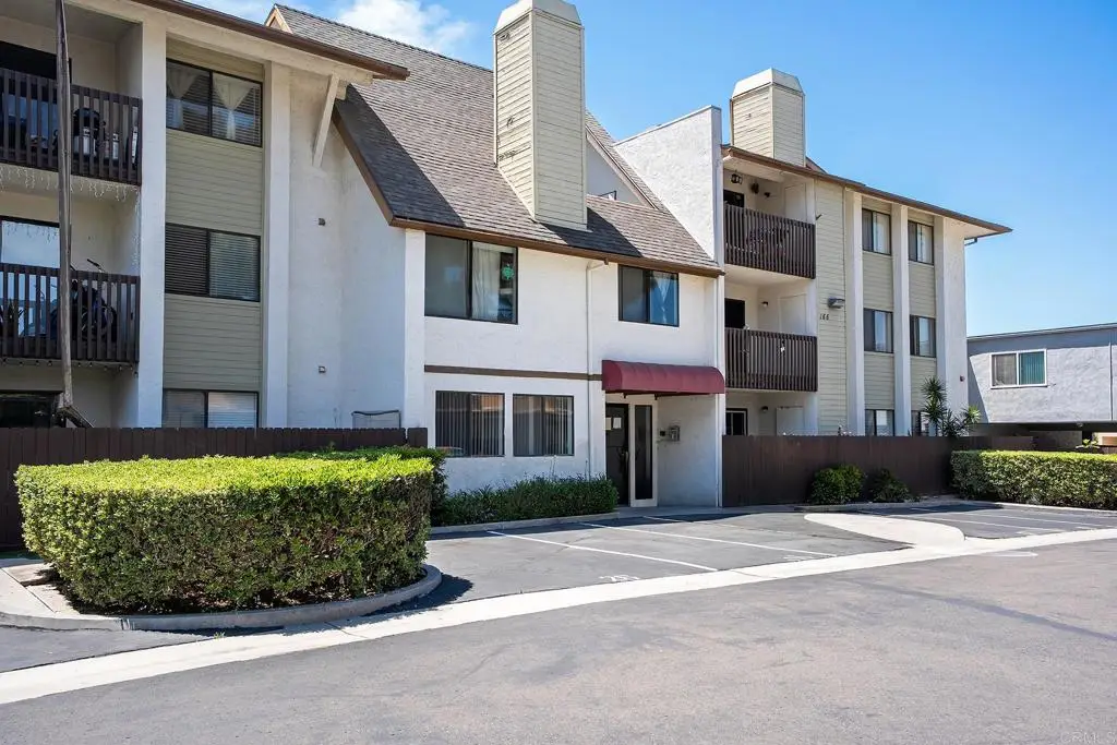 166 Third Ave #4, Chula Vista, CA 91910 - #1