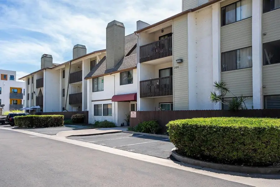 166 Third Ave #4, Chula Vista, CA 91910 - #2