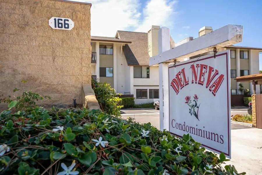 166 Third Ave #4, Chula Vista, CA 91910 - #3