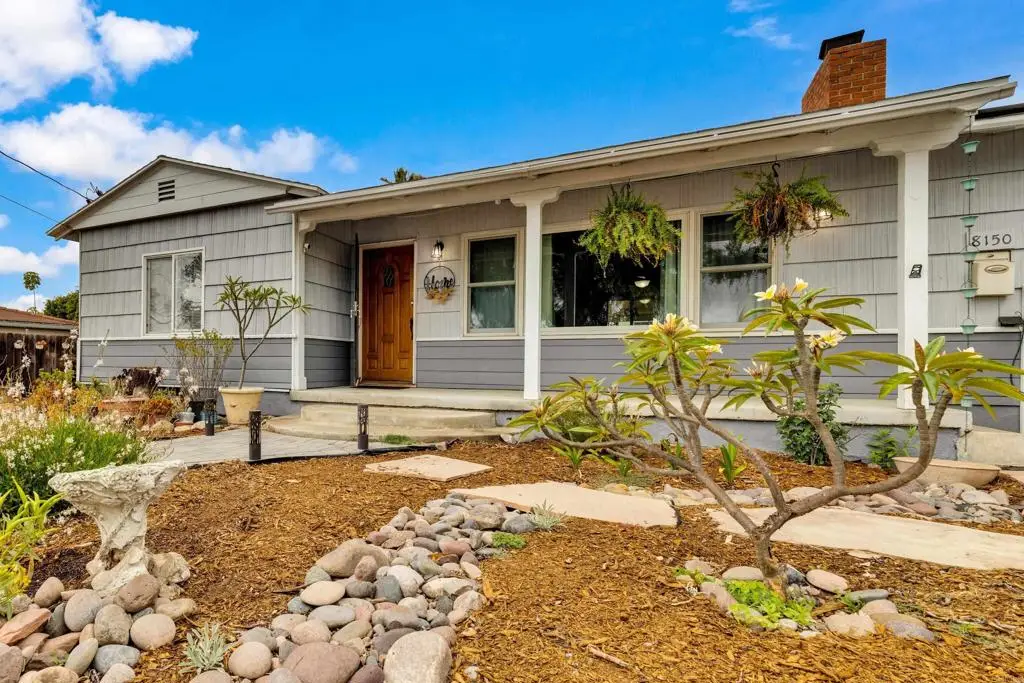 8150 Lincoln Street, Lemon Grove, CA 91945 - #1