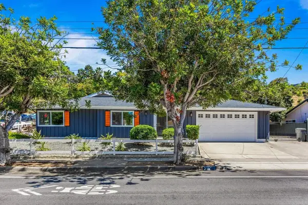 3851 Curtis Street, San Diego, CA 92110