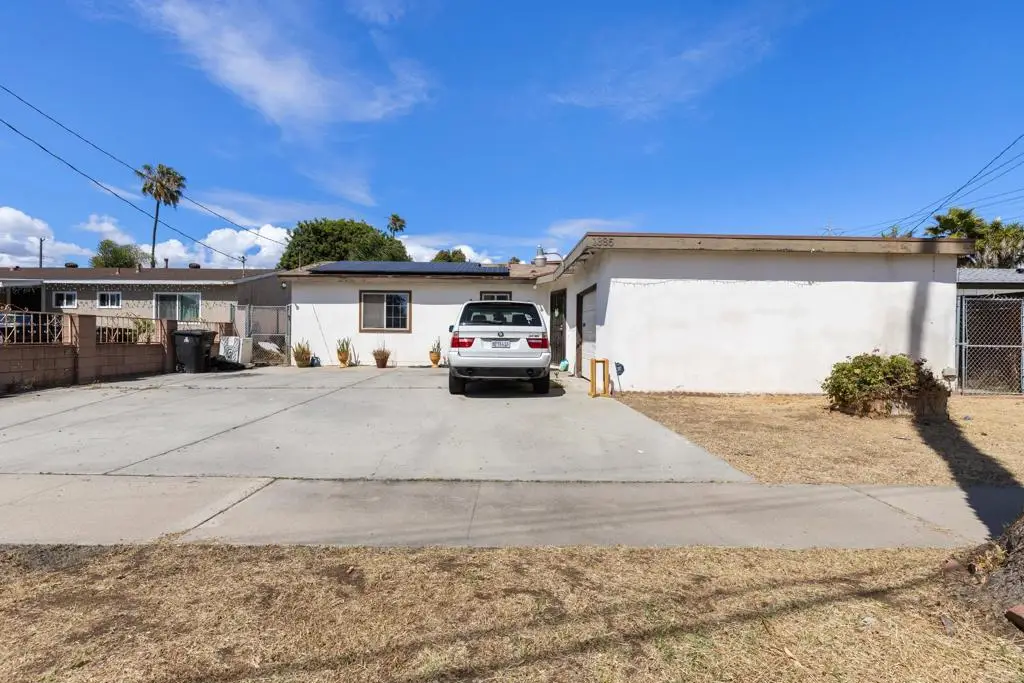 1385 Melrose, Chula Vista, CA 91911 - #1