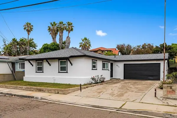 911 Angelo Drive, National City, CA 91950