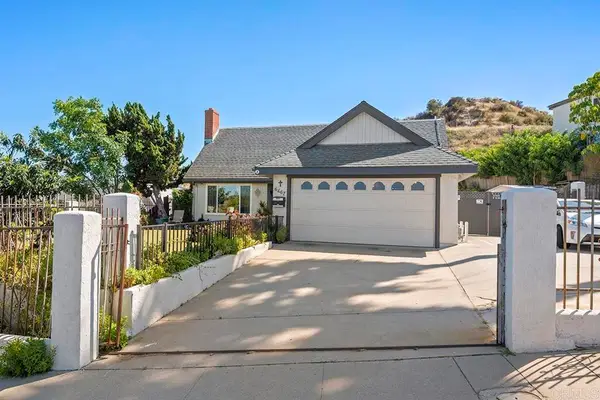 6467 Viewpoint Drive, San Diego, CA 92139