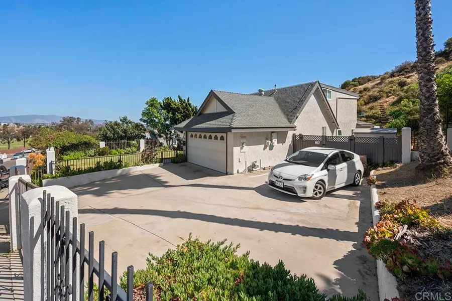 6467 Viewpoint Drive, San Diego, CA 92139 - #2