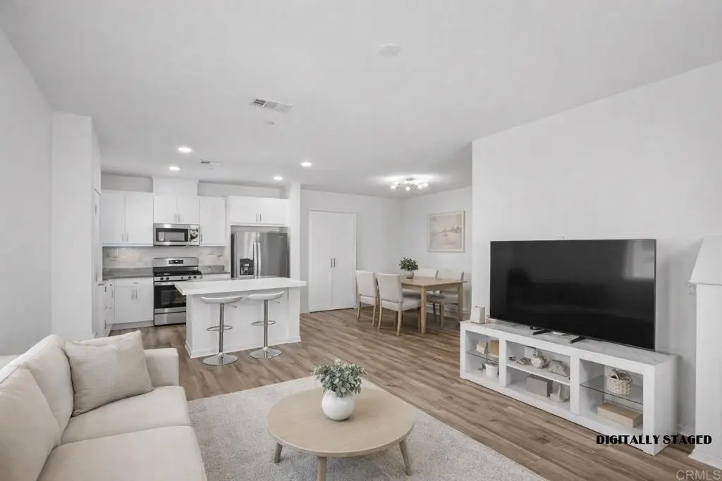 5495 Seacliff Place, San Diego, CA 92154 - #1