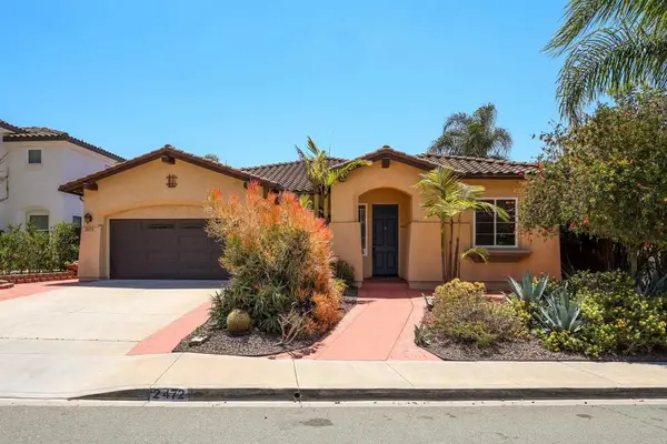 2472 Crooked Trail, Chula Vista, CA 91914