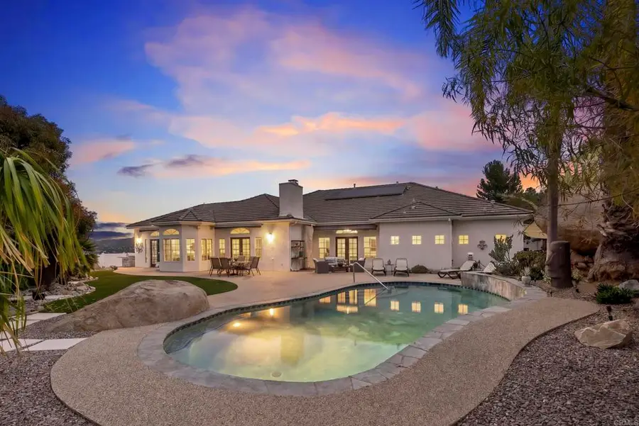 1221 Vista Grande Road, El Cajon, CA 92019 - #2