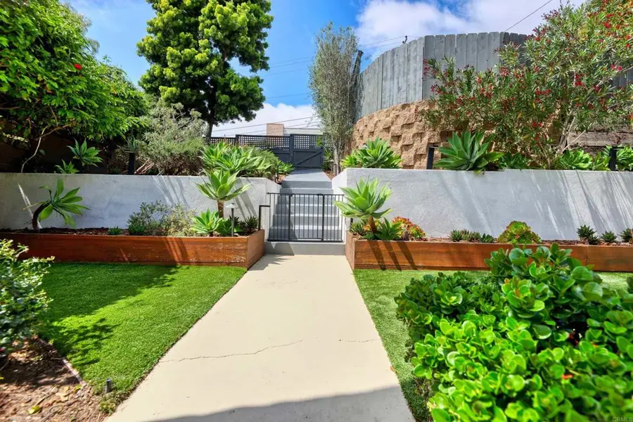 5725 Mildred Street, San Diego, CA 92116 - #2