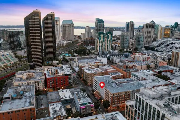 450 J St #5191, San Diego, CA 92101
