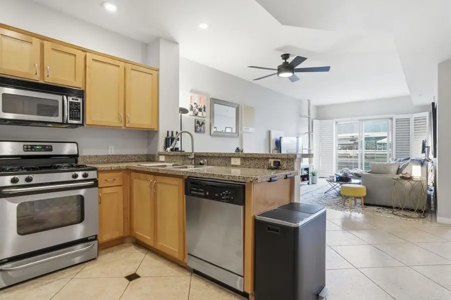 450 J St #5191, San Diego, CA 92101 - #3