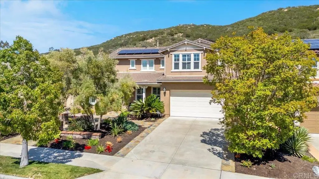 17595 Alva Road, San Diego, CA 92127 - #1