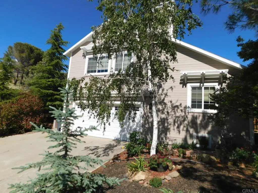 3355 Lakeview Drive, Julian, CA 92036 - #1