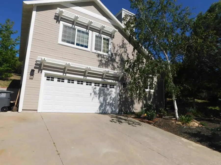 3355 Lakeview Drive, Julian, CA 92036 - #2