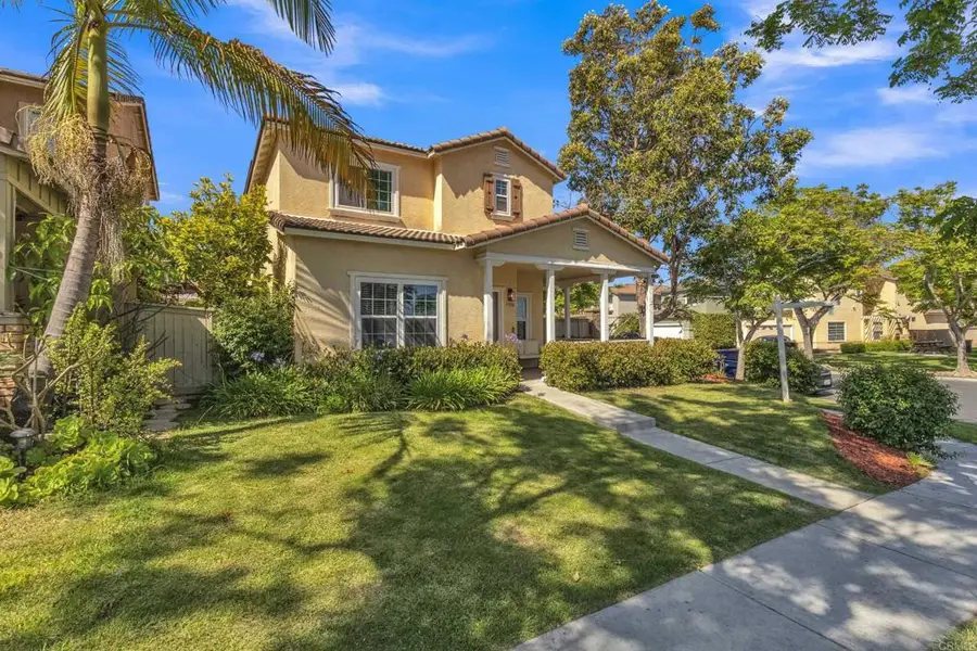 1306 Mill Valley Road, Chula Vista, CA 91913 - #3
