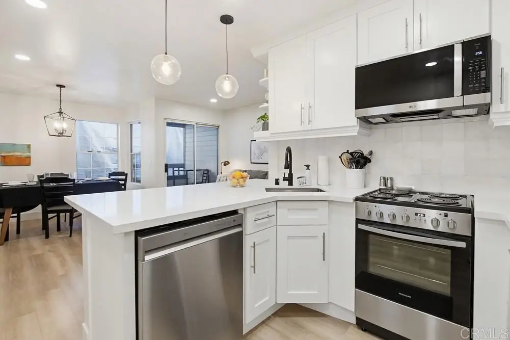 3950 Cleveland Avenue #211, San Diego, CA 92103 - #1