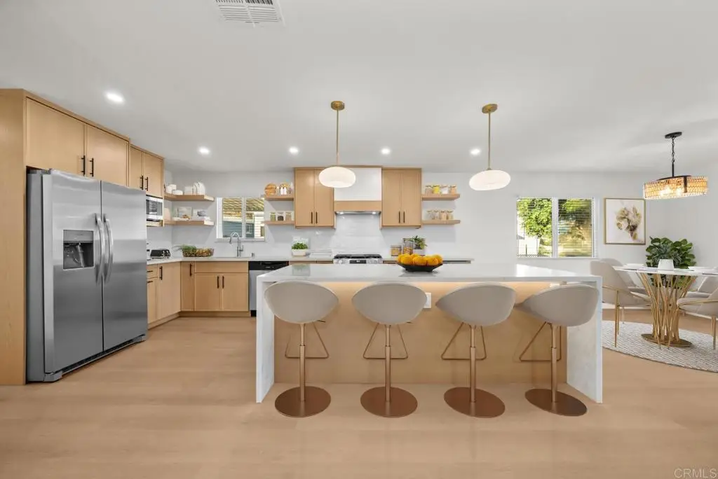 2003 Bayview Heights Drive #SPC 167, San Diego, CA 92105 - #1