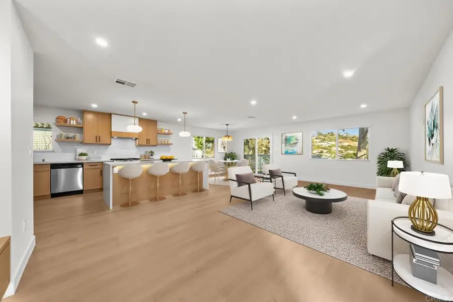 2003 Bayview Heights Drive #SPC 167, San Diego, CA 92105 - #3