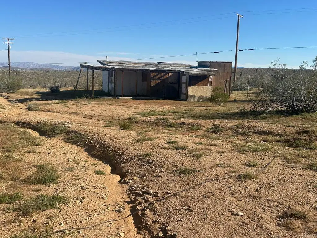 988 Old Woman Springs Rd, Homestead Valley, CA 92284 - #1
