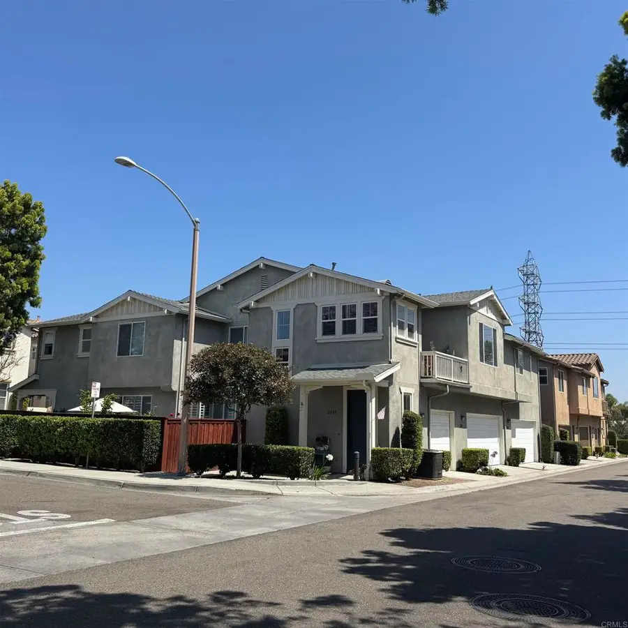 2285 Whistling Ln, Chula Vista, CA 91915 - #2