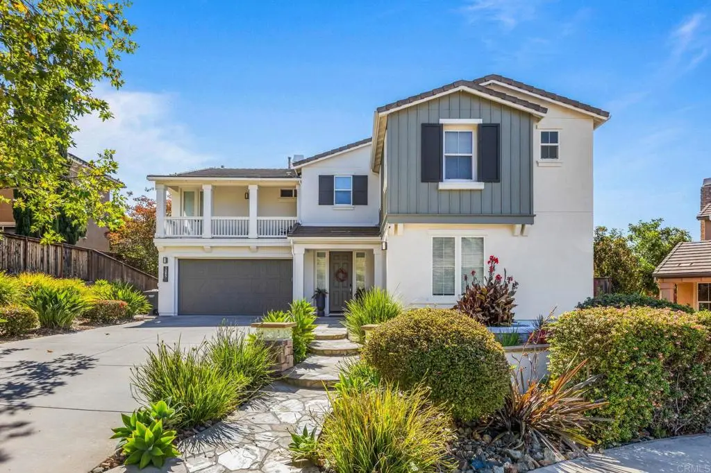 1385 Rock Court, San Marcos, CA 92078 - #1