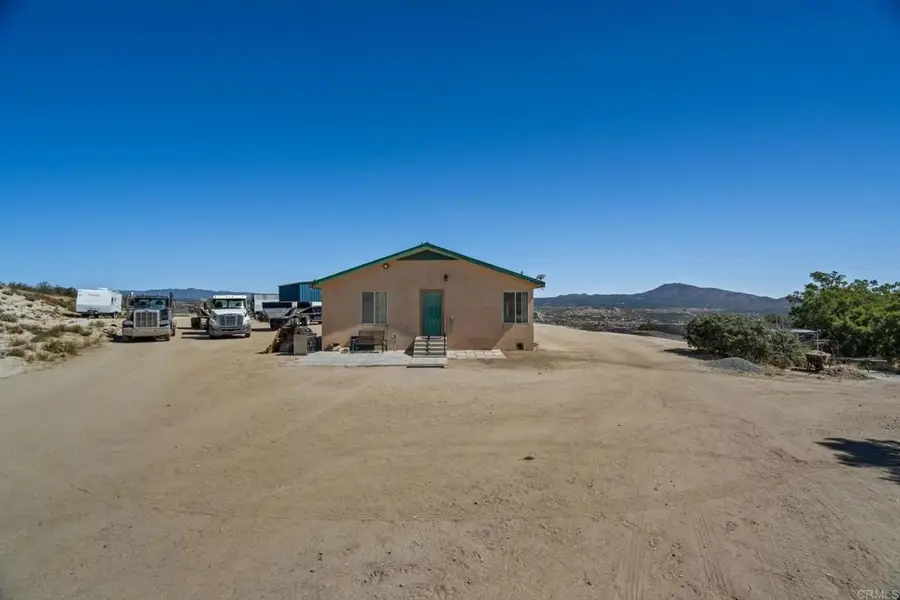 1607 Jewel Valley Rd, Boulevard, CA 91905 - #3
