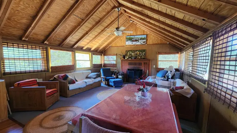 555 El Centro Tract, Mount Laguna, CA 91948 - #2