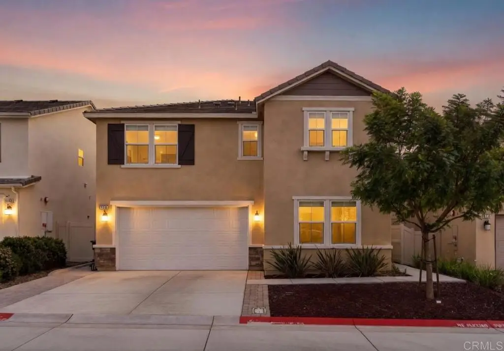 10739 Porter, Spring Valley, CA 91978 - #1