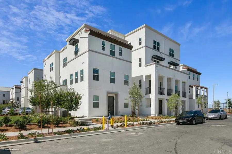 2015 Mindoro Lane #2, Chula Vista, CA 91915 - #3