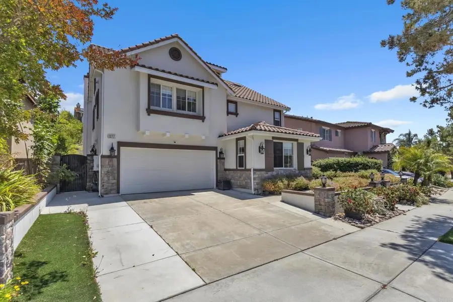 1277 Old Janal Ranch Road, Chula Vista, CA 91915 - #2