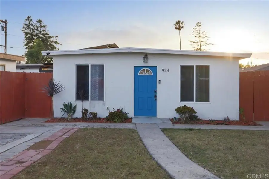 924 Florida Street, Imperial Beach, CA 91932 - #3