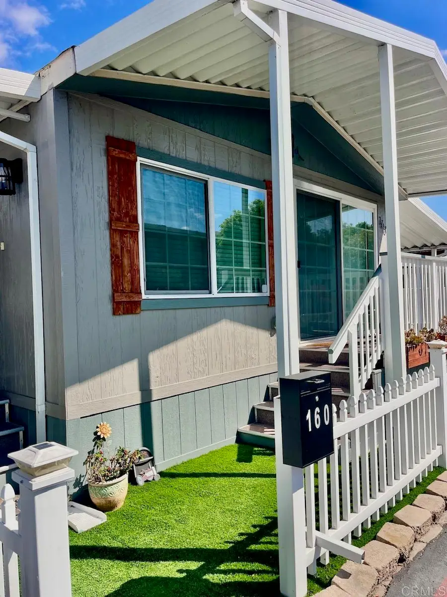 9902 Jamacha Boulevard #160, Spring Valley, CA 91977 - #2
