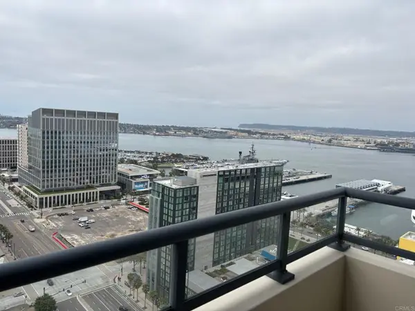 1199 Pacific Highway #3004, San Diego, CA 92101