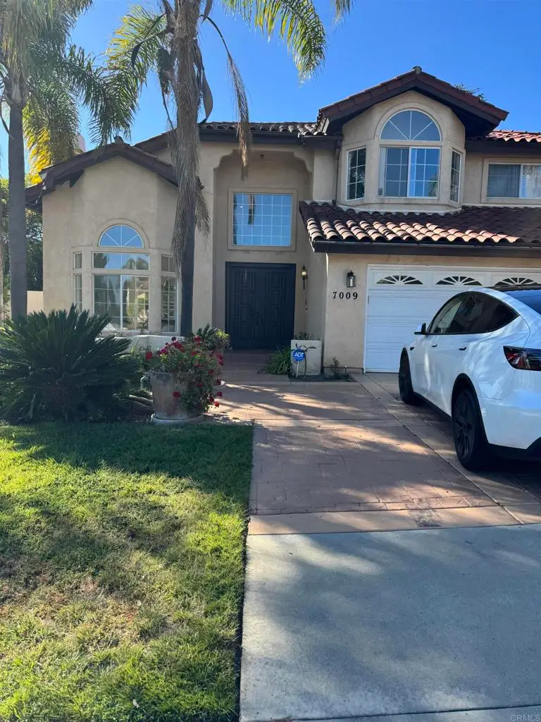 7009 El Fuerte Street, Carlsbad, CA 92009 - #1