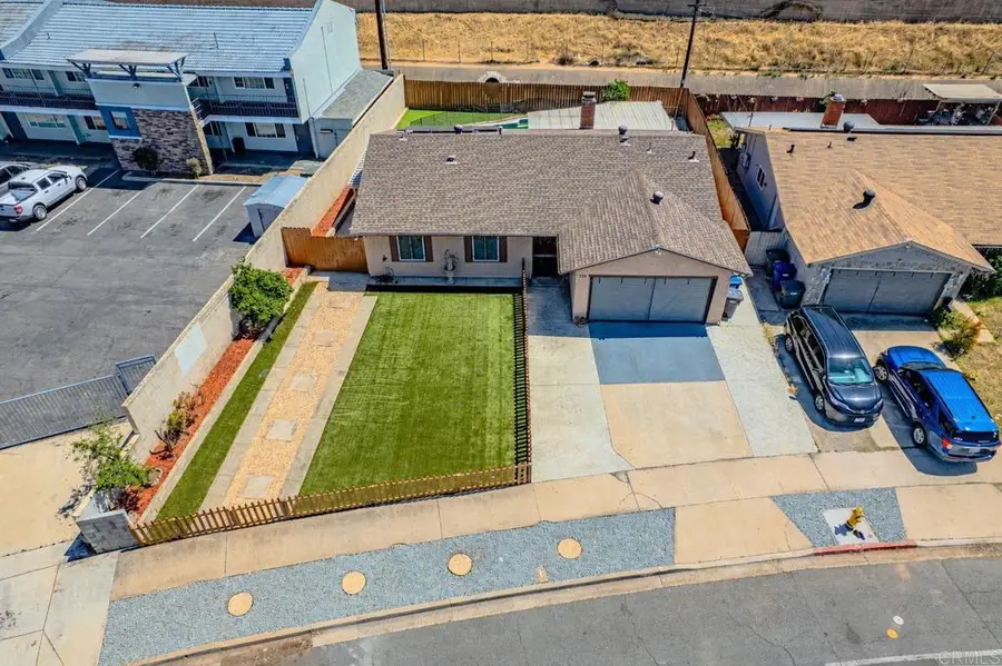 773 Sandalwood Dr., El Cajon, CA 92021 - #3