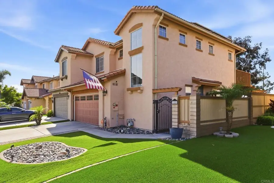 1153 Calle Dulce, Chula Vista, CA 91910 - #2
