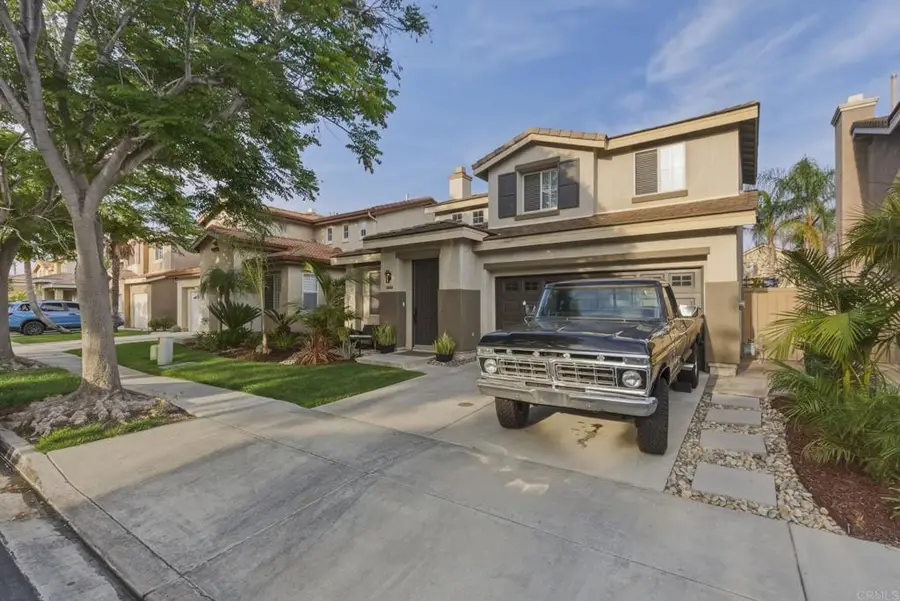 1239 Mill Valley Road, Chula Vista, CA 91913 - #2