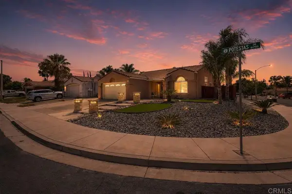 44761 Potestas Drive, Temecula, CA 92592