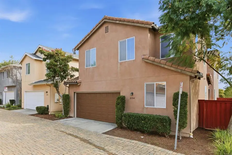2284 Red Leaf Lane, Chula Vista, CA 91915 - #2