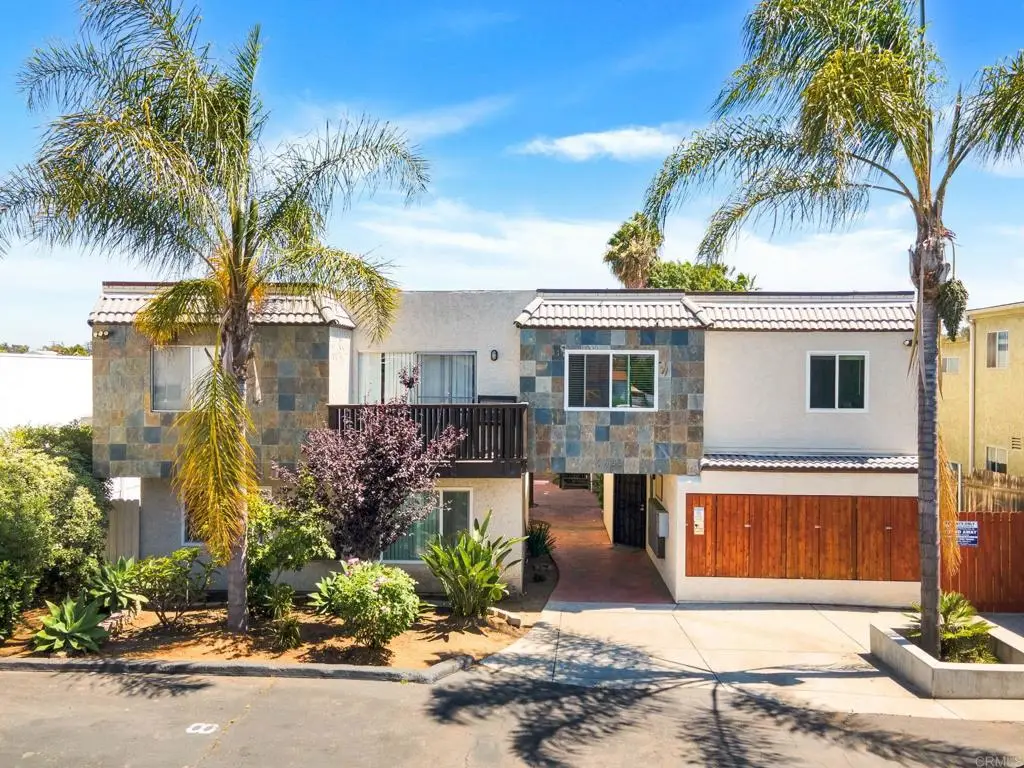 6735 Amherst Street #10, San Diego, CA 92115 - #1