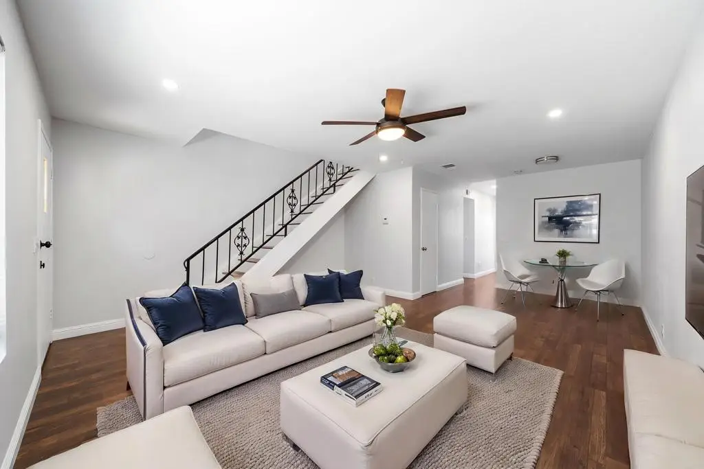1604 Presioca Street #5, Spring Valley, CA 91977 - #1