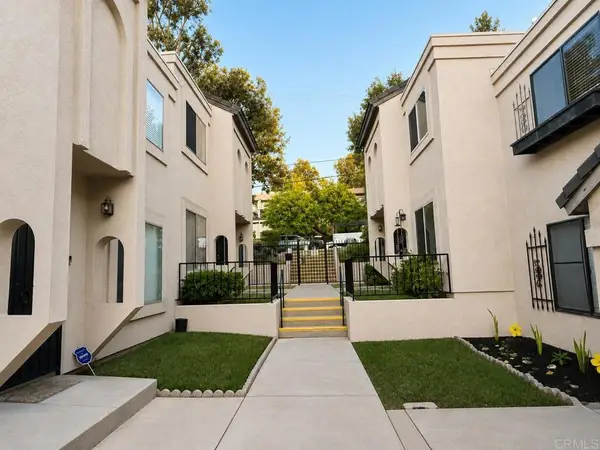 1604 Presioca Street #5, Spring Valley, CA 91977