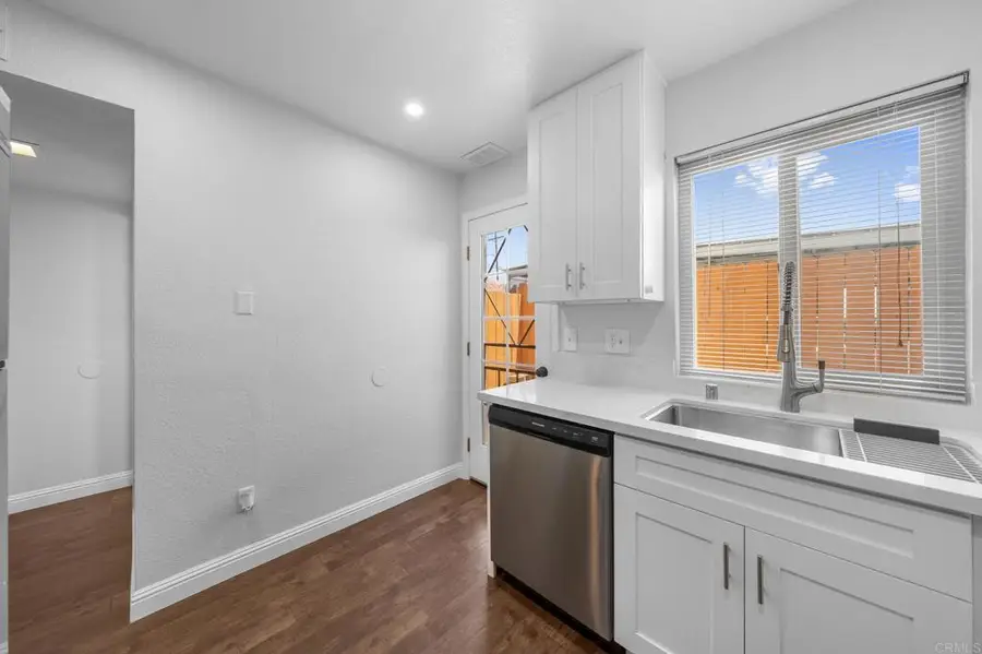1604 Presioca Street #5, Spring Valley, CA 91977 - #2
