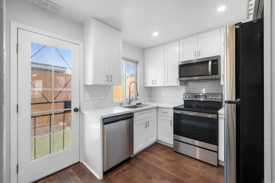 1604 Presioca Street #5, Spring Valley, CA 91977 - #3