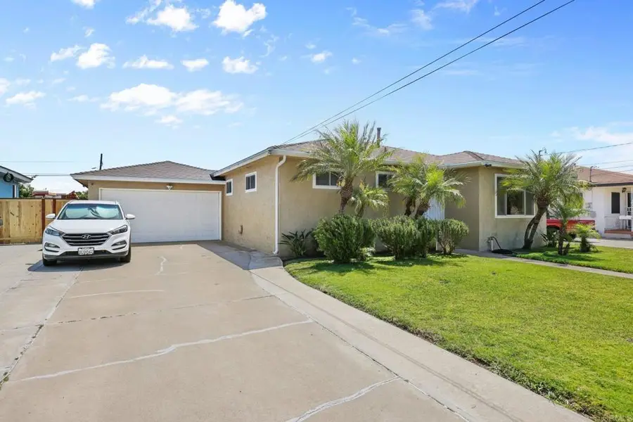 725 5th Avenue, Chula Vista, CA 91910 - #3